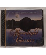 Reader&#39;s Digest the World&#39;s Most Beautiful Melodies 7 CD collection - £27.56 GBP