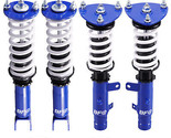 Coilovers Suspension Kit for Honda Accord 2013 2014 2015 2016 2017 Adj. ... - £188.54 GBP