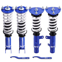 Coilovers Suspension Kit for Honda Accord 2013 2014 2015 2016 2017 Adj. Height - £189.03 GBP