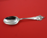 La Splendide by Reed and Barton Sterling Silver Berry Spoon FH AS 9 1/4&quot; - $355.41