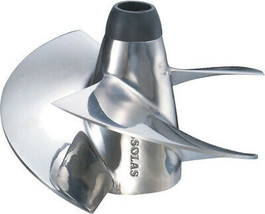 Solas YH-CD 18/22 Concord Impeller Pitch 18/22 - £264.74 GBP