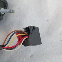 17-19 Audi A3 A3-Quattro Side View Door Mirror Driver Left LH (w/o PWR FOLD) image 10