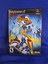 Whirl Tour Play Station 2 Pal Spanish - $12.19
