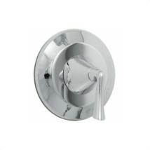 Signature Hardware SHPR8010CP Valve Trim Only Faucet , Polished Chrome - £31.97 GBP