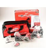 *Milwaukee M12 FUEL 3 in. Lithium-Ion Brushless Cut Off Saw Kit 2522-21XC - $139.99