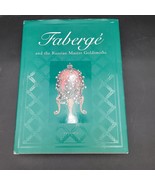2008 Faberge and the Russian Master Goldsmiths Hardcover - $13.50 CAD