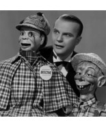 THE EDGAR BERGEN &amp; CHARLIE MCCARTHY SHOW OLD TIME RADIO - 8 CD - 390 mp3 - $28.67