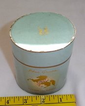 Elizabeth Arden Blue Grass 5 oz Perfumed Dusting Body Powder Container V... - £15.71 GBP