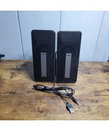 USB PC Speakers, ELEGIANT 10w Portable Bluetooth computer Speaker Systems - $161.53 MXN