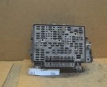 99-02 GMC Sierra Fuse Box Junction OEM 15328806 Module 646-16c2 - $54.62 CAD