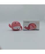 DAXIMMC Bath toy Cute Exquisite Baby Whale Water Toys for Pool and Batht... - $207.29 MXN
