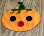 Pumpkin magnet  5 thumb155 crop