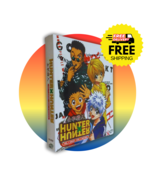 Hunter x Hunter 1999 Complete 92 Episodes + OVA &amp; 2 Movies DVD English Subs - £31.06 GBP