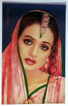 Bollywood Actress Amisha Patel Original Poster 21 inch x 33 inch India A... - £31.92 GBP