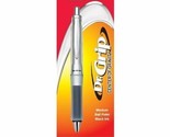 Pilot Dr. Grip Ballpoint Retractable Pen, Black Ink, Medium (PIL36181)--V6 - £7.70 GBP