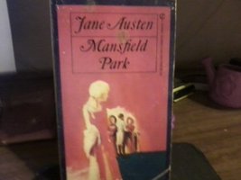 Mansfield Park [Paperback] Austen, Jane - £5.40 GBP