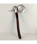 Assassin&#39;s Creed Tomahawk Toy Weapon Battel Axe Halloween Costume Dress ... - $52.37 CAD