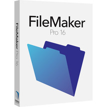 FileMaker Pro 16 - £117.94 GBP