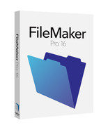 FileMaker Pro 16 - £120.63 GBP