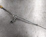 Engine Oil Dipstick With Tube From 2008 Nissan Rogue  2.5 - $34.95