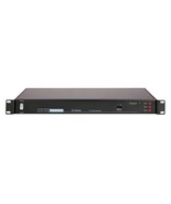 Juice Goose CQ1520 3 Sequencer Audio Power Distribution System 7 Outlets - $11,942.41 MXN