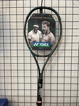 Yonex VCORE Pro 97HD Tennis Racquet Racket 97sq 320g G2 18x20 Unstrung NWT - £285.21 GBP
