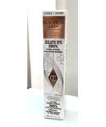 CHARLOTTE TILBURY ~ CHARLOTTES BEAUTIFUL SKIN FOUNDATION ~ # 8 NEUTRAL - $24.74