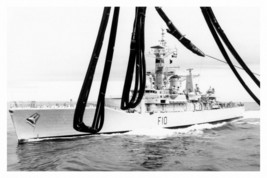 rp04834 - HMS Aurora F10 from RFA Black Rover - print 6x4 - $2.80