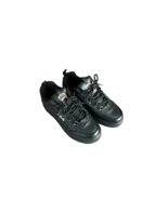 FILA Disruptor II FX-100 Lux Unisex Size 7 (Big Kid) Black Child 3FM0067... - $658.58 MXN