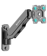 ONKRON TV Monitor Wall Mount Bracket for 13&#39;&#39; – 32&#39;&#39; Screens Full Motion... - $46.99