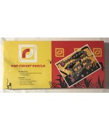 Rain Forest Rescue Board Game Grades 6-12 (8853) - $161.87 MXN