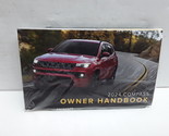 2024 Jeep Compass Owners Handbook Manual - $123.74