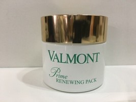 Valmont Prime Renewing Pack 75 ml / 2.5 oz  Brand New Stock - $146.52