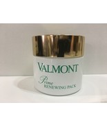 Valmont Prime Renewing Pack 75 ml / 2.5 oz  Brand New Stock - £115.25 GBP