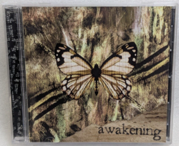 Fourth In The Fire Awakening (CD, 2006, Utek Musik) - $45.99