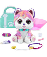 Hope The Rainbow Healing Husky Interactive Toy  New in box - £21.72 GBP