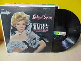 Ethel smith lady of spain thumb200