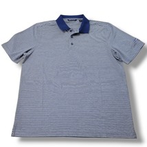 Cutter &amp; Buck Shirt Size Large L Men&#39;s Polo Shirt Performance Golf Shirt... - $714.39 MXN