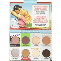 Balm Cosmetics TheBalm and the Beautiful Episode 1 Eyeshadow Palette NEW - $15.88