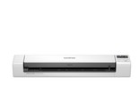Brother DS-940DW Duplex and Wireless Compact Mobile Document Scanner - £222.23 GBP