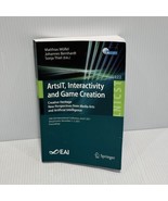 Artsit, Interactivity and Game Creation: Creative Heritage. New Perspect... - €77,01 EUR