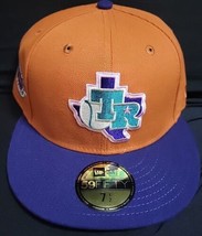 Texas Rangers Hat New Era 59FIFTY &quot;Cactus League&quot; Stadium Fitted Size 7 1/2 H29 - £35.33 GBP