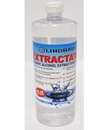 Lindhaus Extracta&#39;ire Organic Alcohol Extraction Cleaner - $22.71