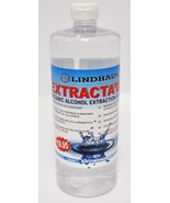 Lindhaus Extracta'ire Organic Alcohol Extraction Cleaner - £18.15 GBP