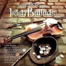Various Artists : The Best Of Irish Ballads CD (2002) Pre-Owned - £11.90 GBP
