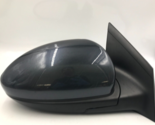 2011-2016 Chevrolet Cruze Passenger Side View Power Door Mirror Gray E02... - $98.99