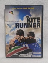 The Kite Runner (DVD, 2008) - Haunting Story, Hopeful Journey (Good Condition) - £7.43 GBP