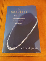 The Necklace by Cheryl Jarvis 13 Women, 1 Diamond Necklace HCwDJ stated ... - £12.58 GBP