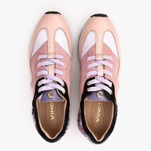 Santa Amaro Multi Color Women Sneaker image 3