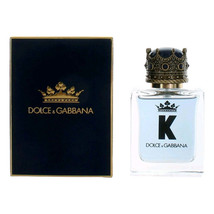 K by Dolce &amp; Gabbana, 1.6 oz EDT Spray for Men - $53.04